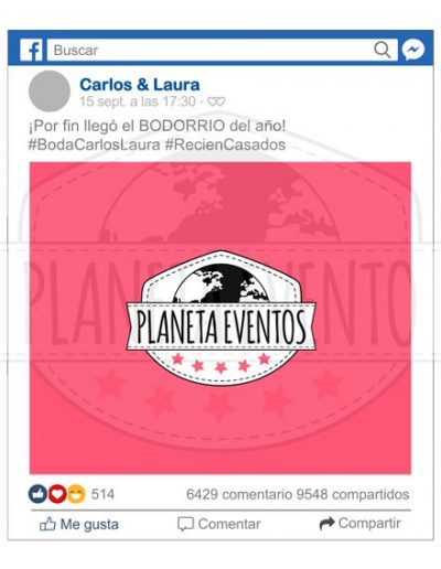 Marco Facebook