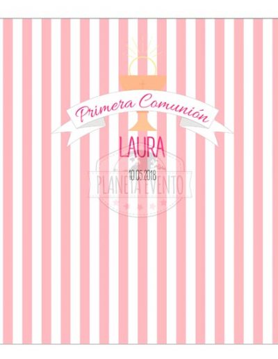 photocall comunion