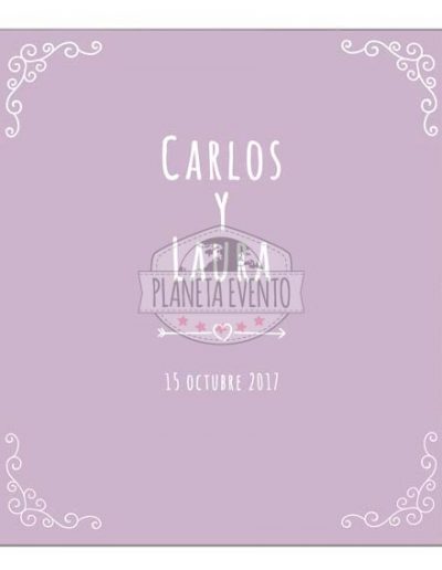 photocall personalizado